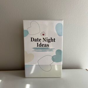 (New/Unopened) 52 Scratch-Off Date Ideas